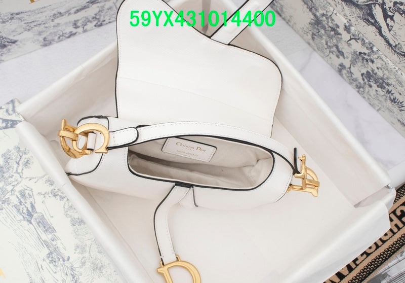 Christian Dior Luxury - The Tote   562