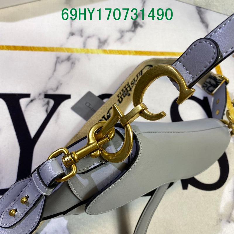 Christian Dior Luxury - The Tote   590