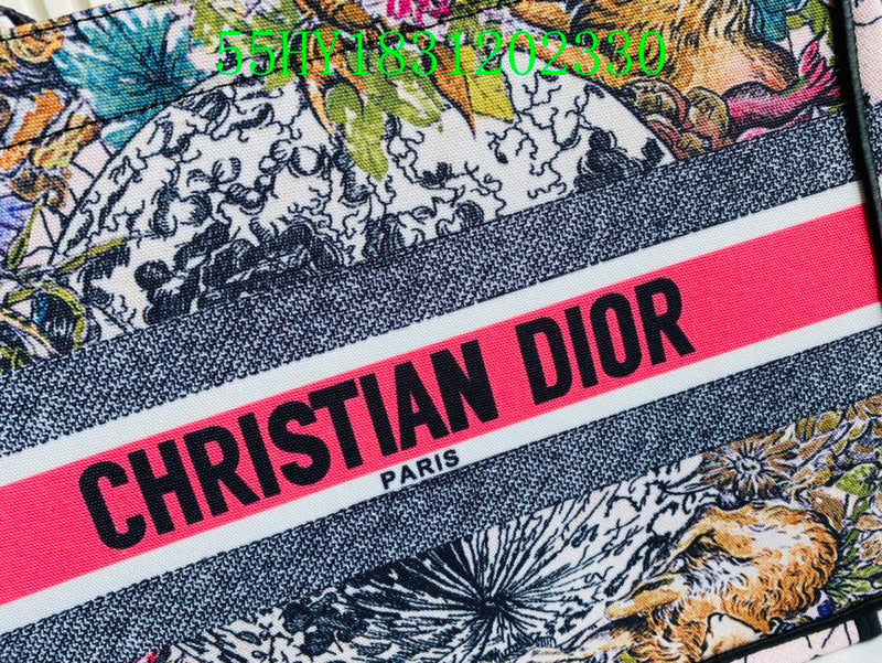 Christian Dior Luxury Bag - The Tote 325