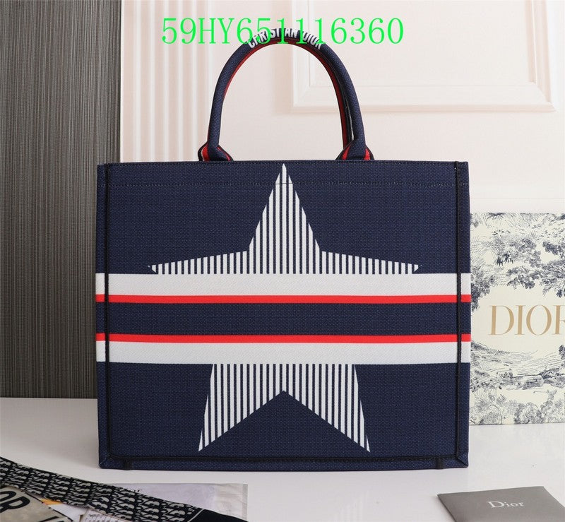 Christian Dior Luxury Bag - The Tote 338