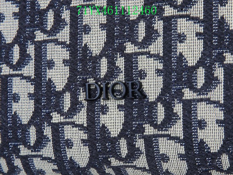 Christian Dior Luxury - The Tote   691