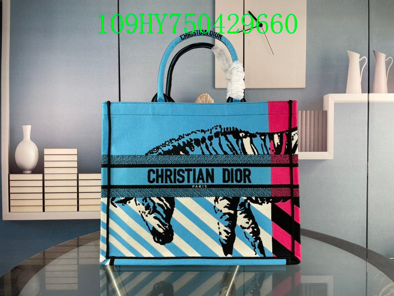 Christian Dior Luxury Bag - The Tote   301