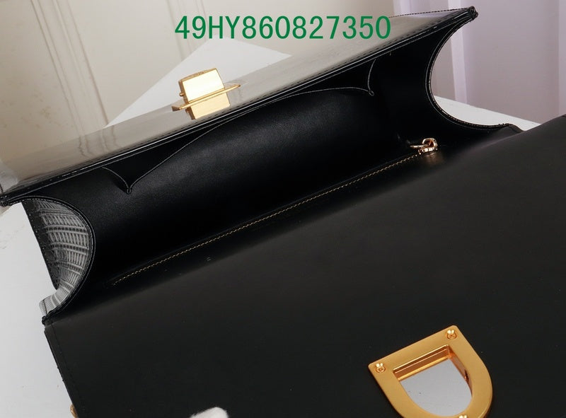 Christian Dior Luxury - The Tote   643