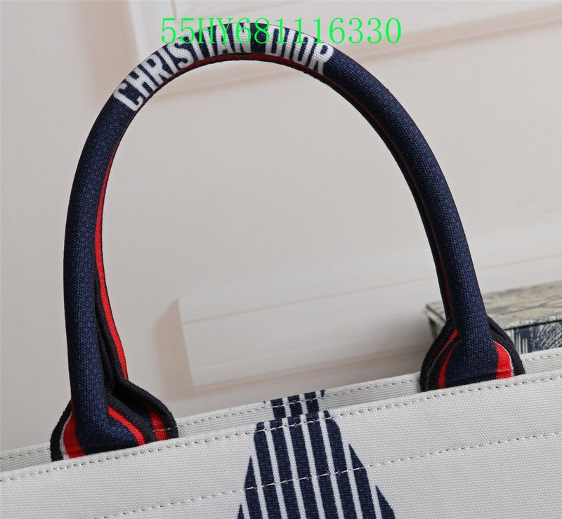 Christian Dior Luxury Bag - The Tote 335