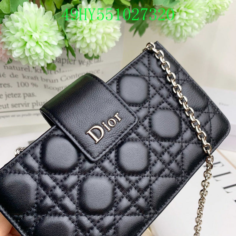 Christian Dior Luxury - The Tote   616