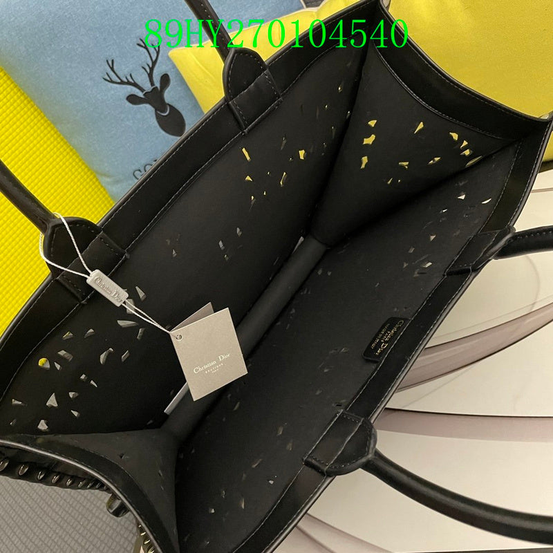 Christian Dior Luxury Bag - The Tote   317
