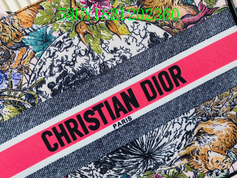 Christian Dior Luxury Bag - The Tote 330