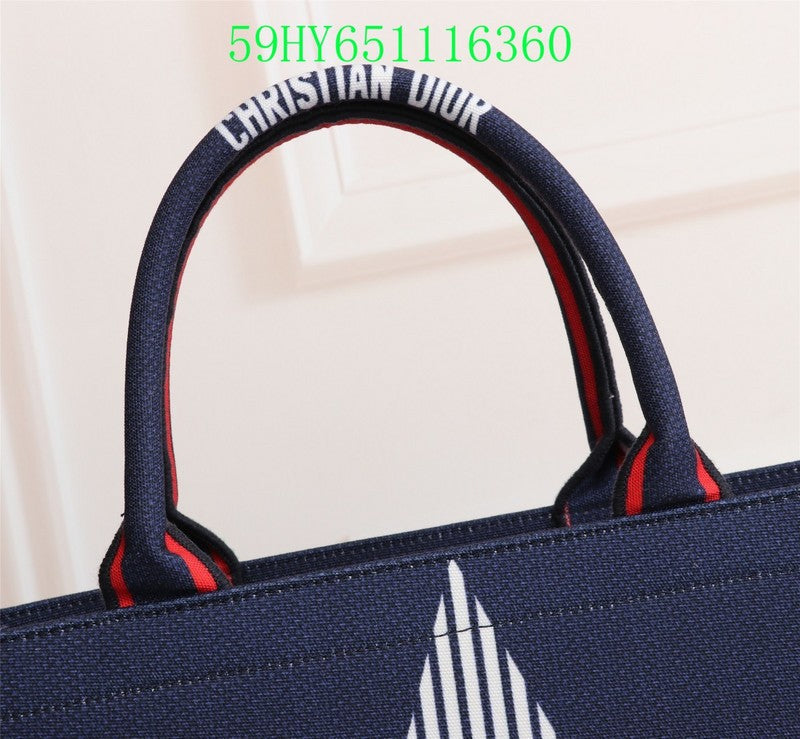 Christian Dior Luxury Bag - The Tote 338