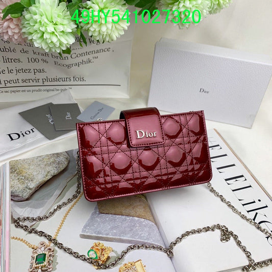 Christian Dior Luxury - The Tote   622