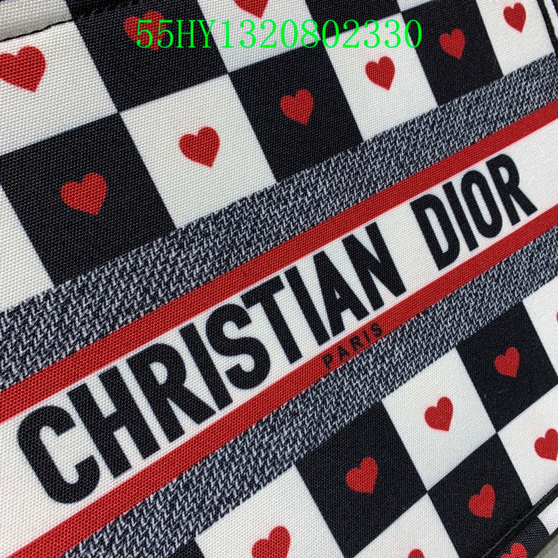 Christian Dior Luxury Bag - The Tote 344