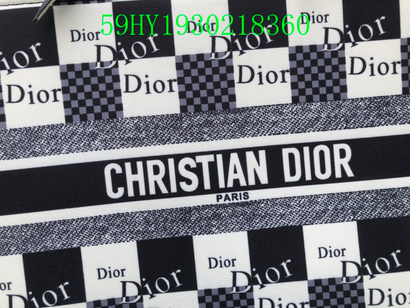Christian Dior Luxury Bag - The Tote   314