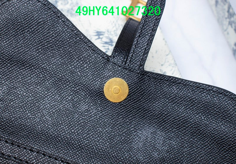 Christian Dior Luxury - The Tote   614