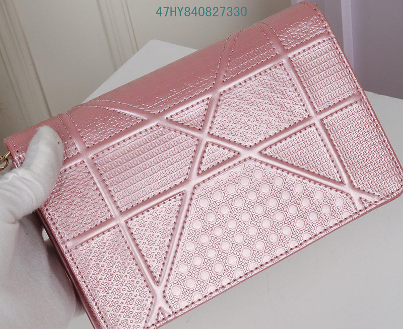 Christian Dior Luxury - The Tote   646