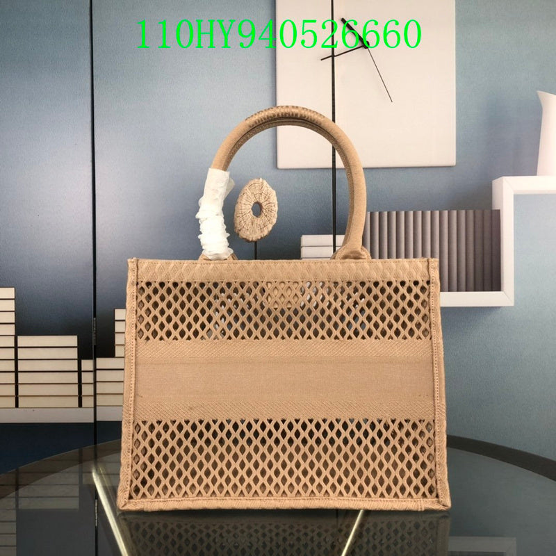 Christian Dior Luxury Bag - The Tote 352