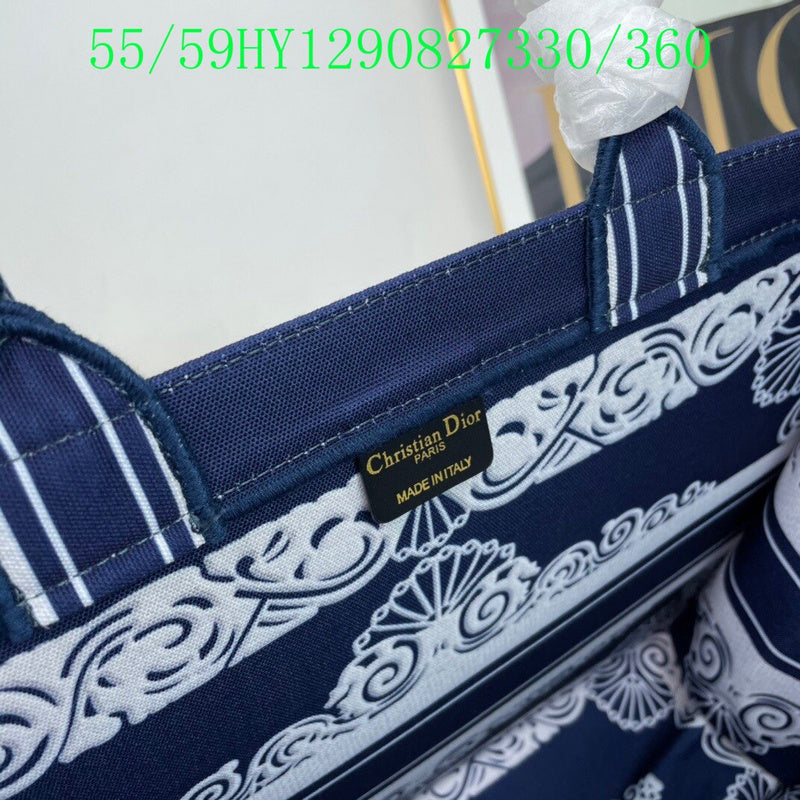 Christian Dior Luxury Bag - The Tote 380