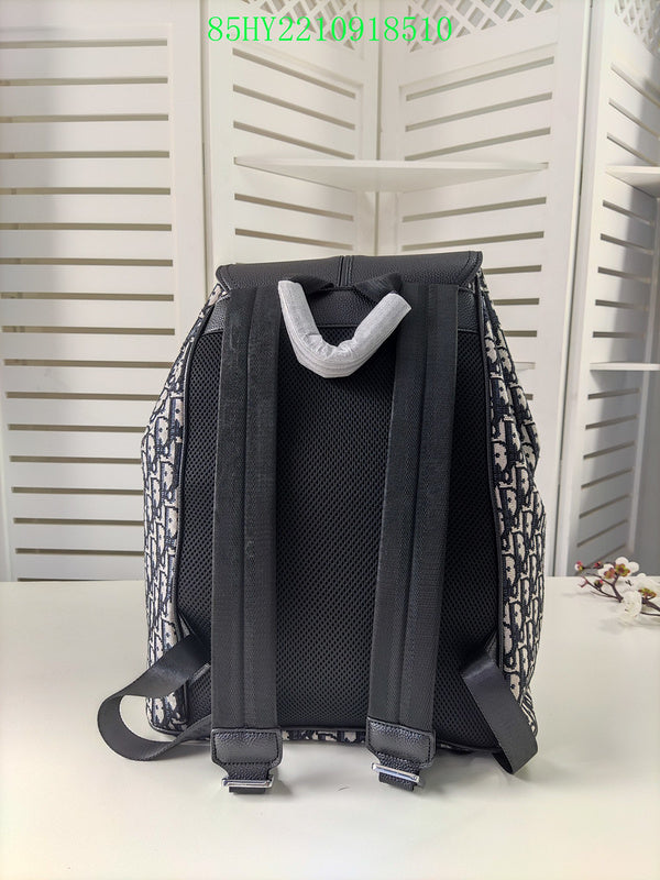 Christian Dior Luxury - The Tote   715