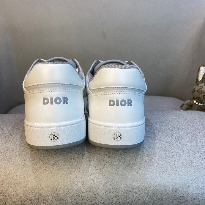 Christian Dior B27 LOW-TOP SNEAKER