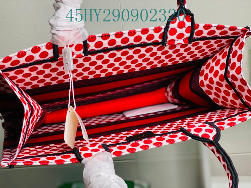 Christian Dior Luxury Bag - The Tote 361