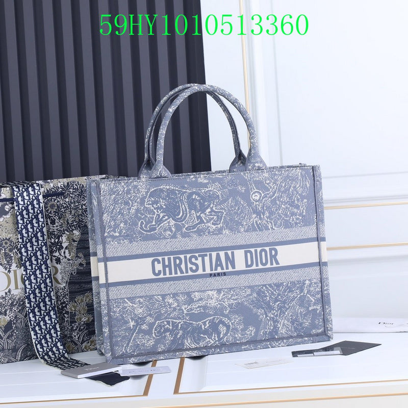 Christian Dior Luxury Bag - The Tote   214
