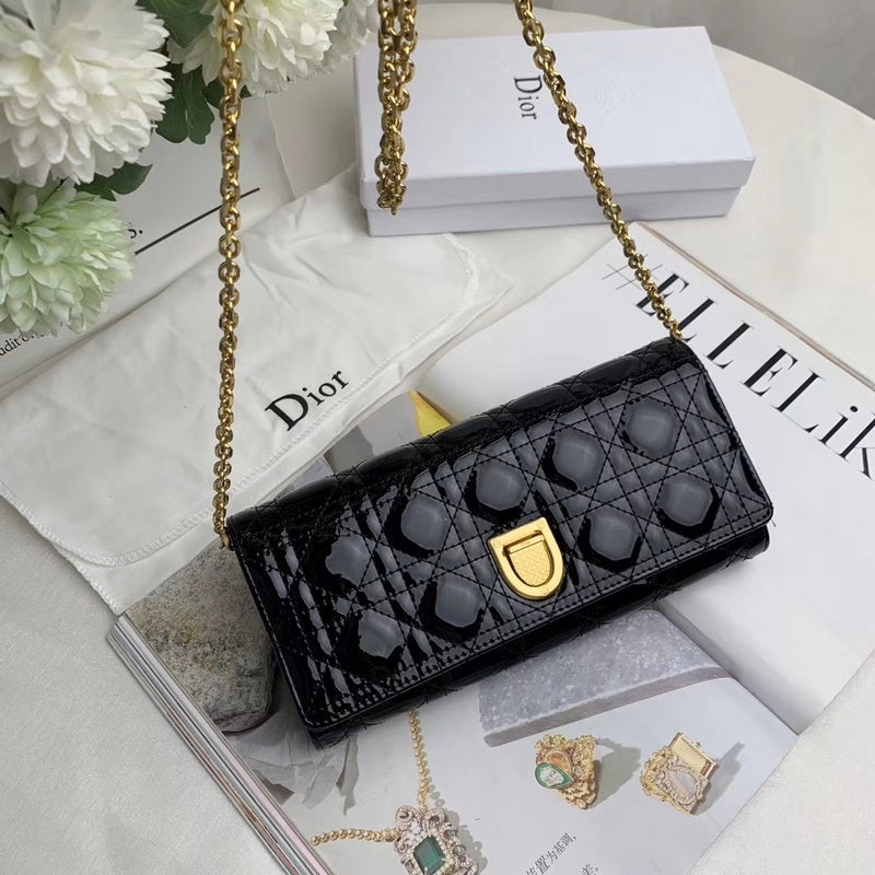 Christian Dior Luxury - The Tote   626