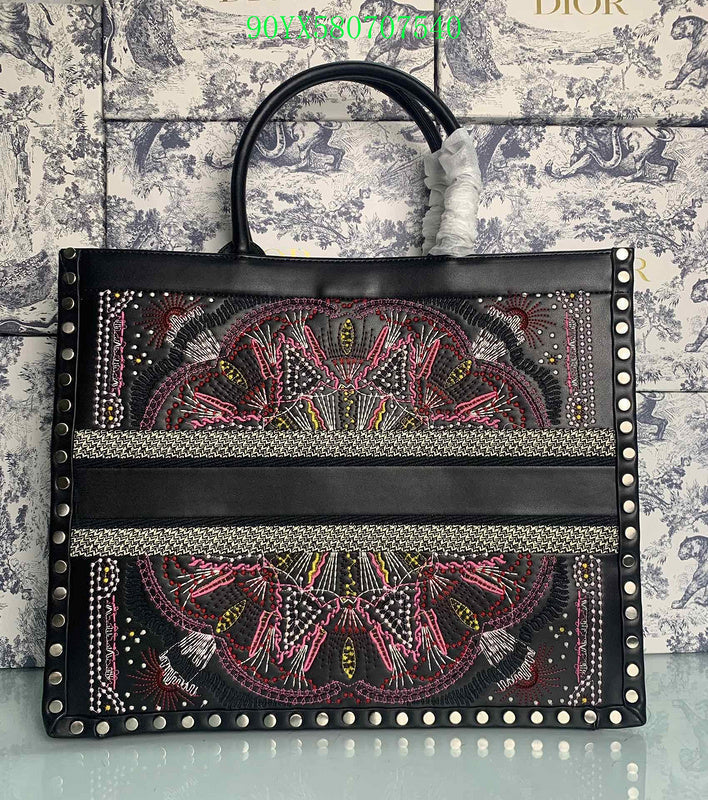 Christian Dior Luxury Bag - The Tote 342