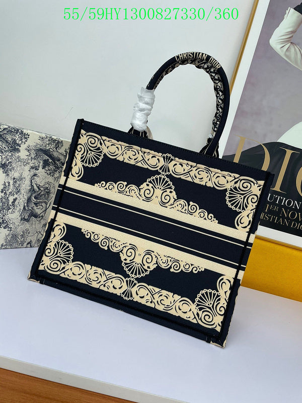 Christian Dior Luxury Bag - The Tote 378