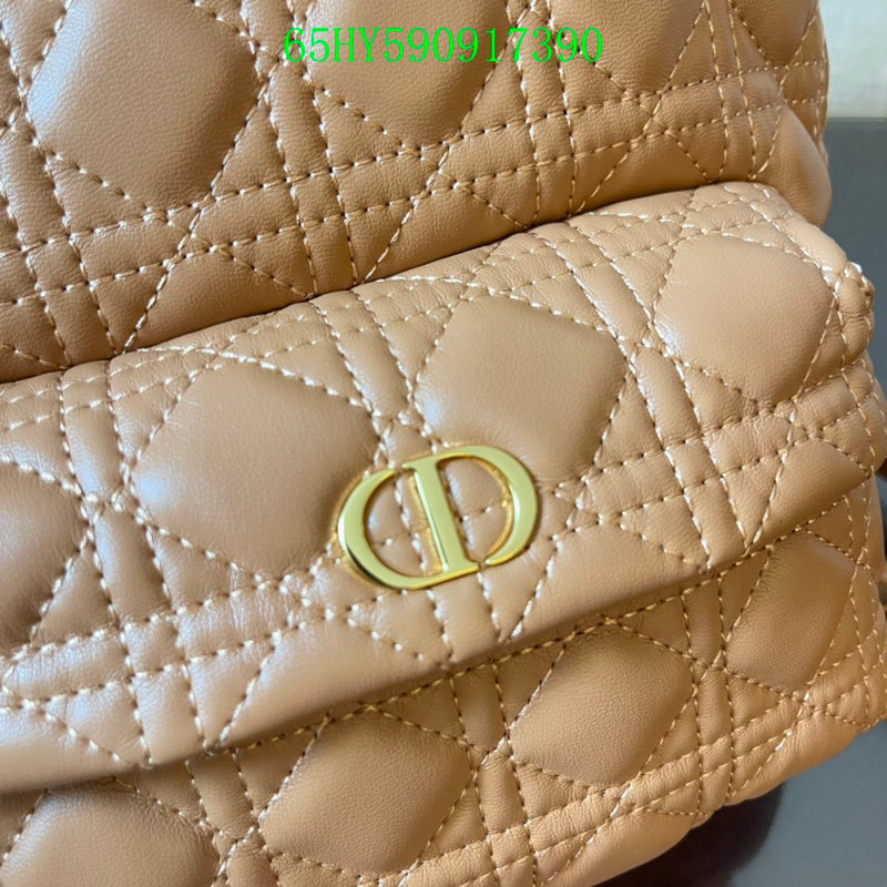 Christian Dior Luxury - The Tote   724