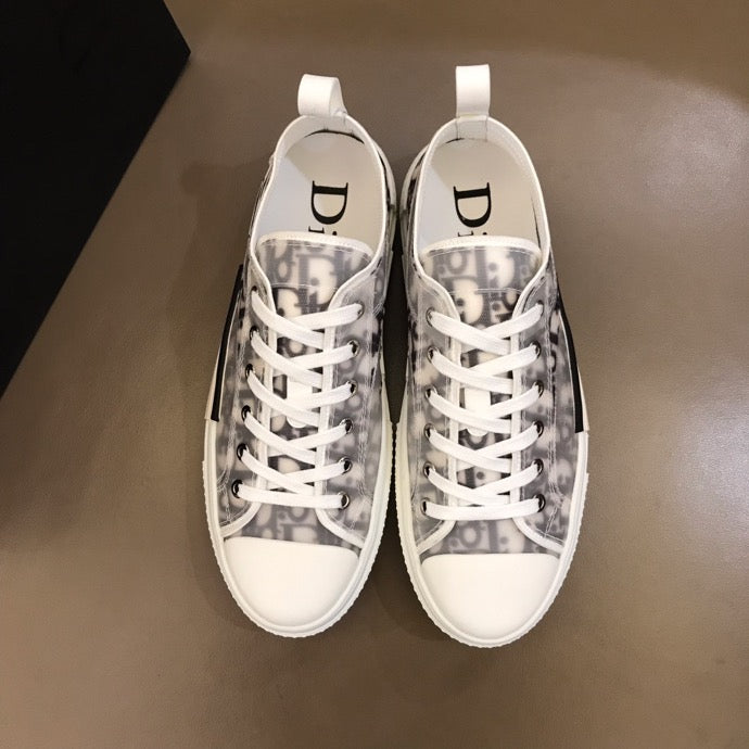 Christian Dior B23 LOW-TOP SNEAKER