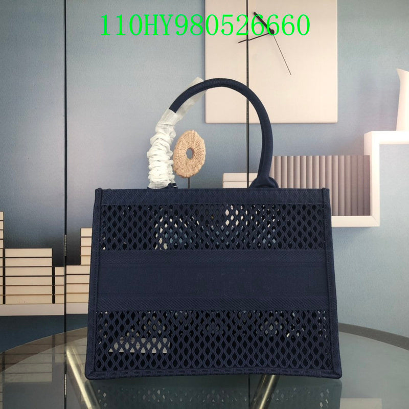 Christian Dior Luxury Bag - The Tote 347