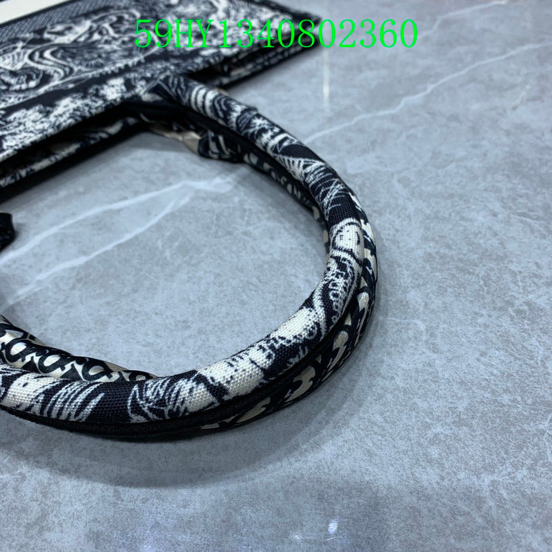 Christian Dior Luxury Bag - The Tote 340