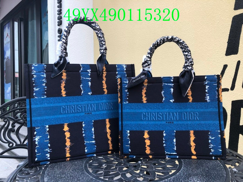 Christian Dior Luxury Bag - The Tote 359