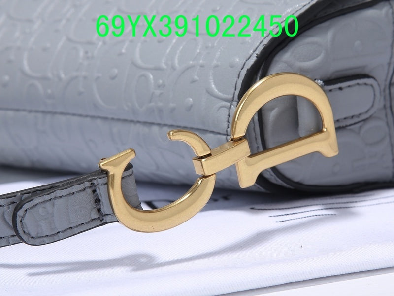 Christian Dior Luxury - The Tote   428