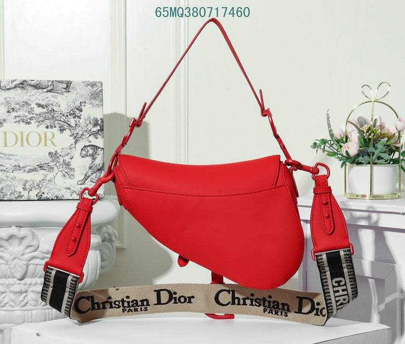 Christian Dior Luxury - The Tote   595