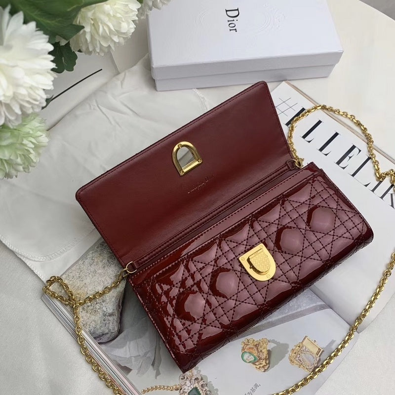 Christian Dior Luxury - The Tote   629