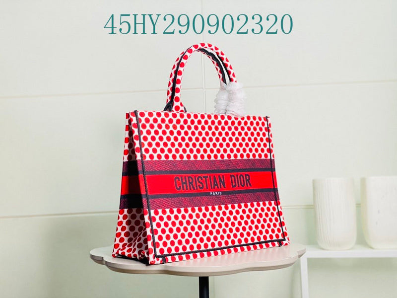 Christian Dior Luxury Bag - The Tote 361