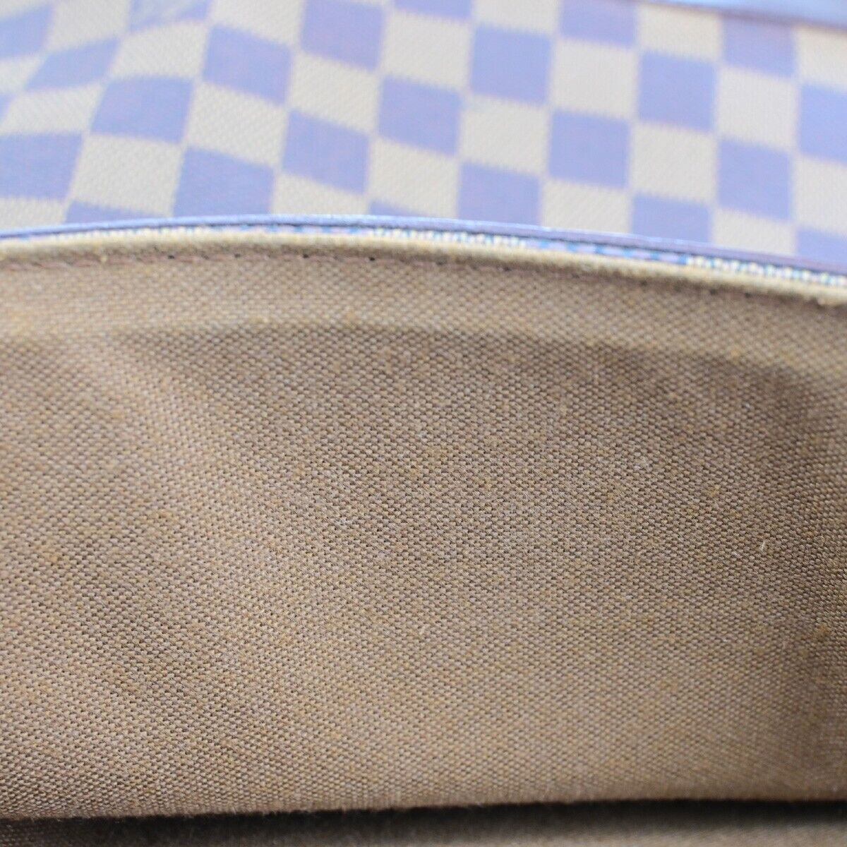 Louis Vuitton Logo Soho Backpack Bag