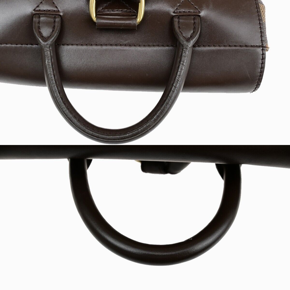 Louis Vuitton Logo Soho Backpack Bag