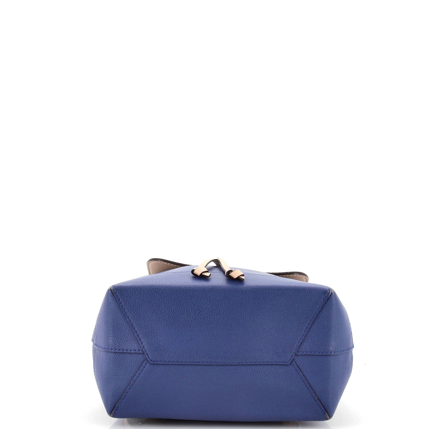 Louis Vuitton Lockme Backpack Leather