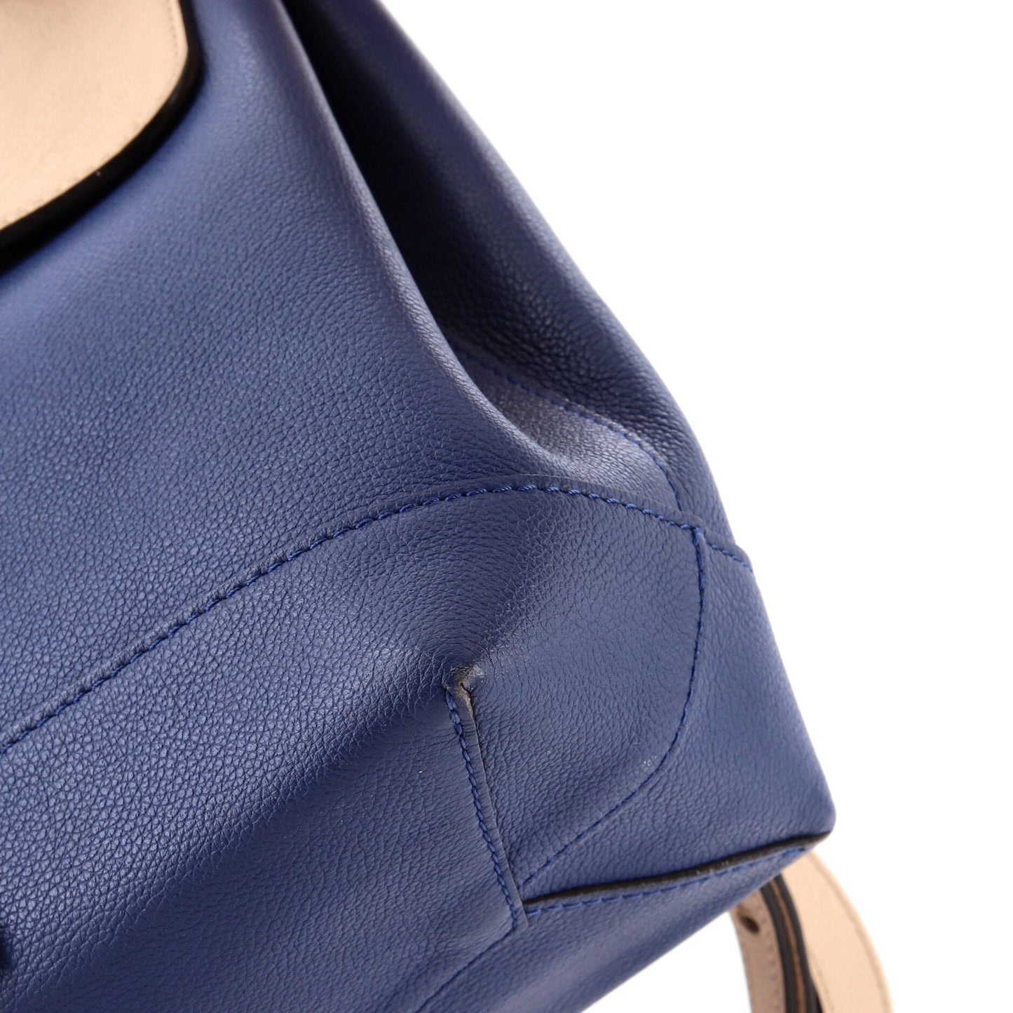 Louis Vuitton Lockme Backpack Leather