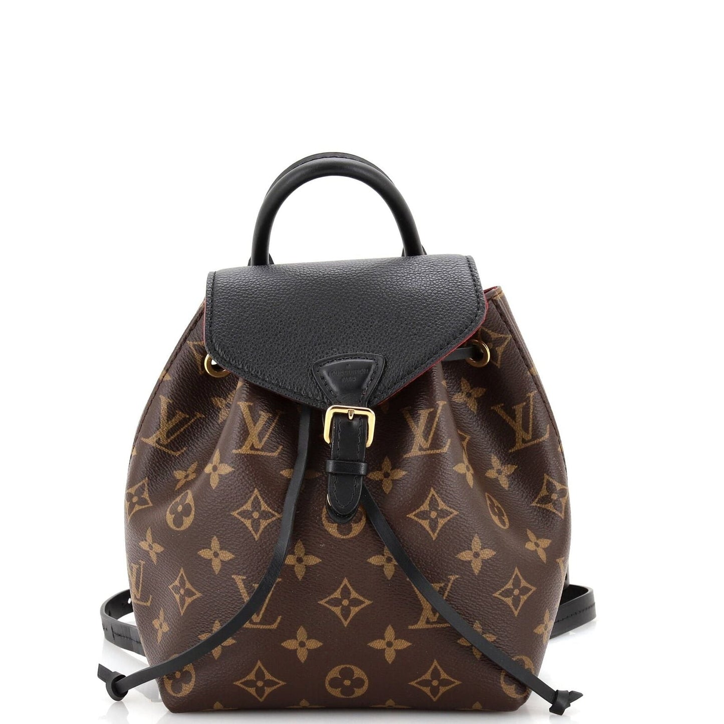 Louis Vuitton Montsouris Nm Backpack