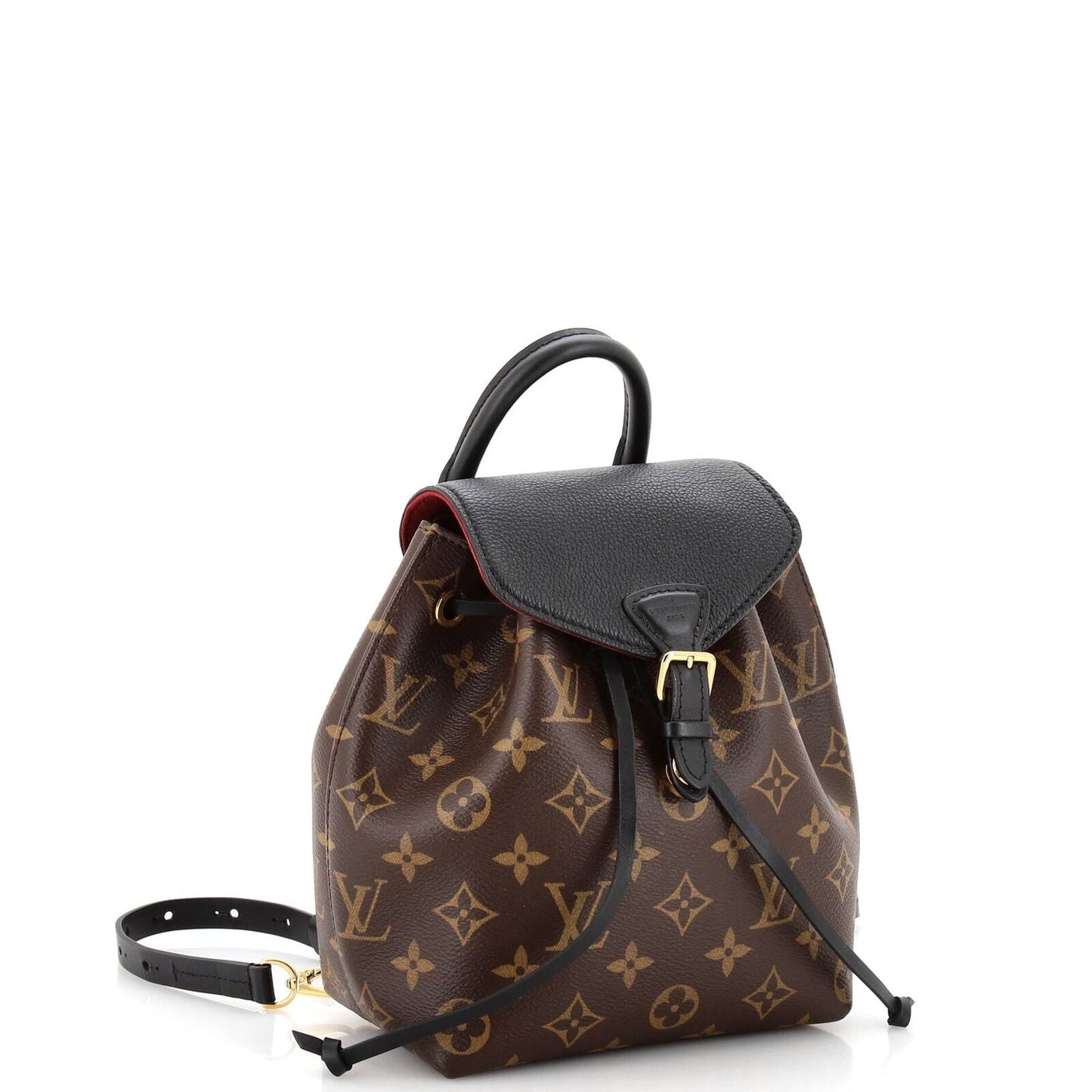 Louis Vuitton Montsouris Nm Backpack