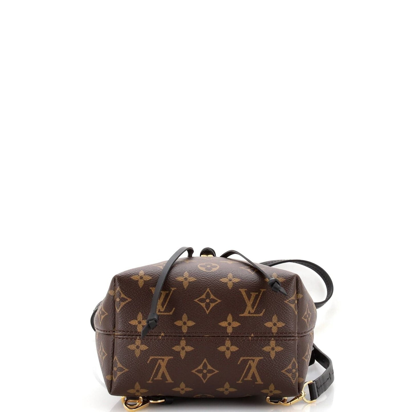 Louis Vuitton Montsouris Nm Backpack