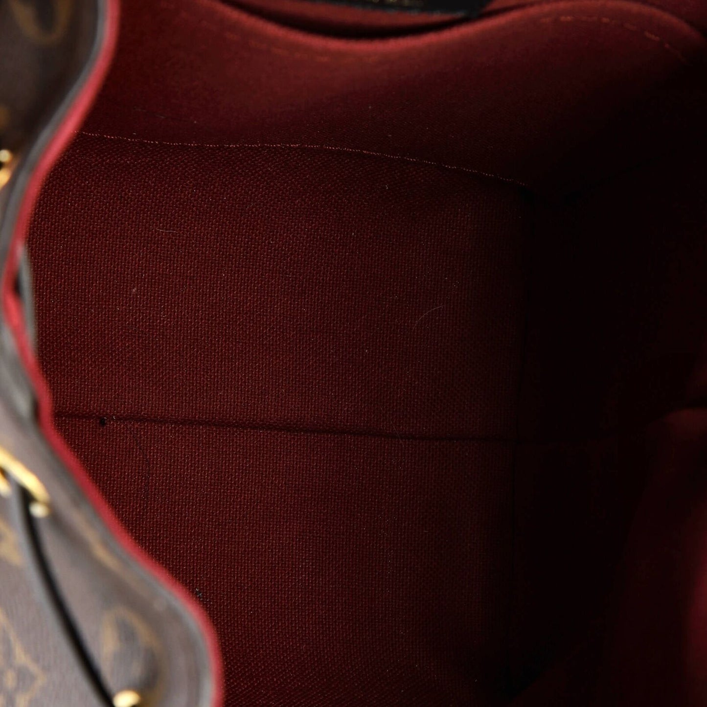 Louis Vuitton Montsouris Nm Backpack