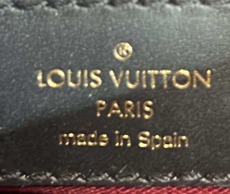Louis Vuitton Montsouris Nm Backpack