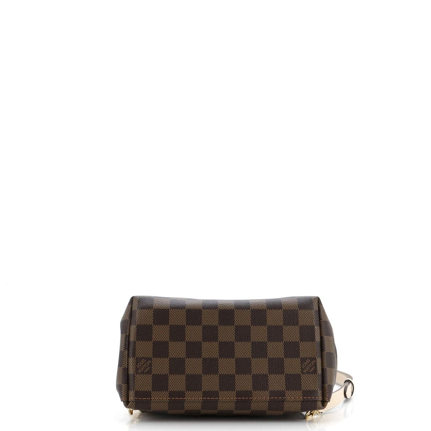 Louis Vuitton Clapton Backpack Damier