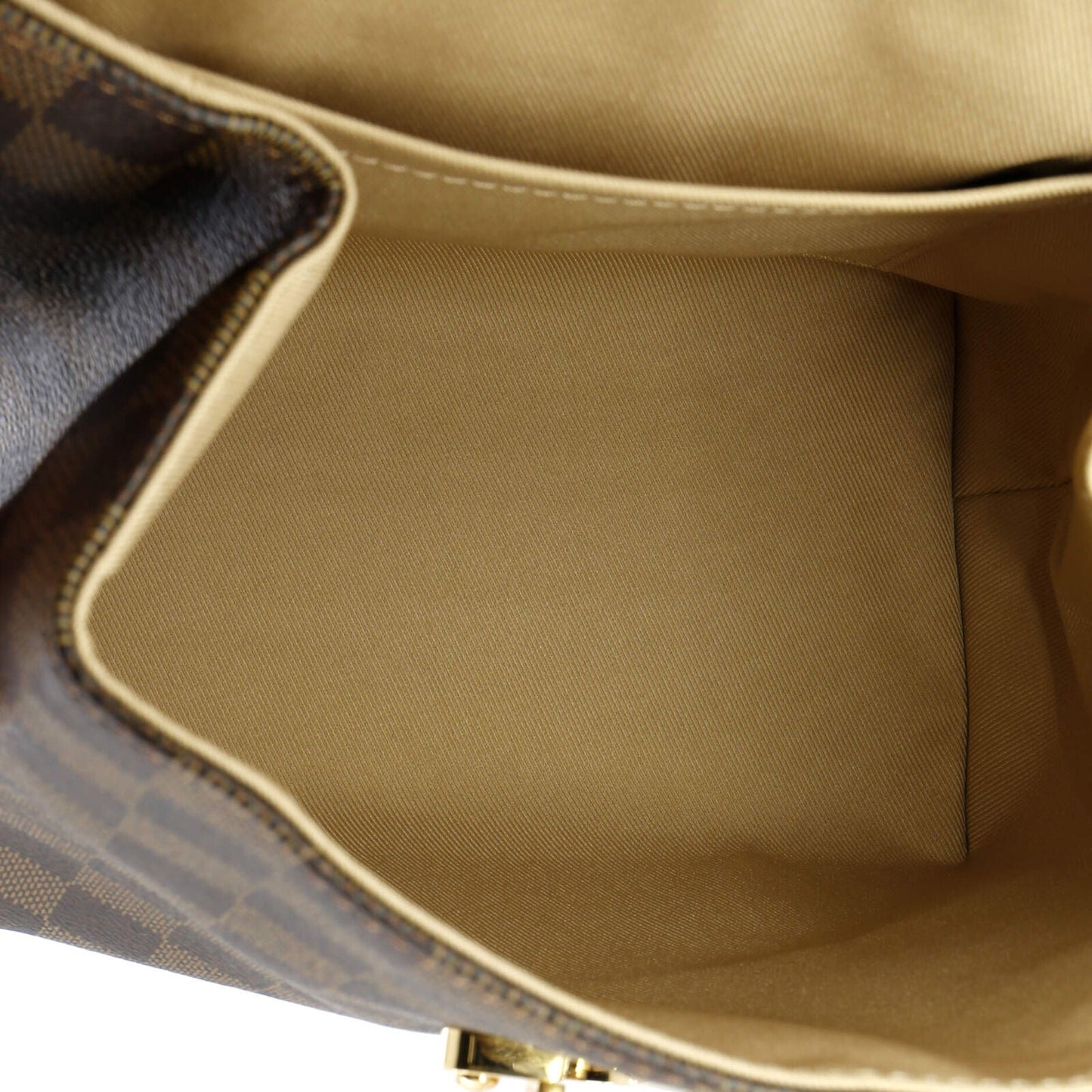 Louis Vuitton Clapton Backpack Damier