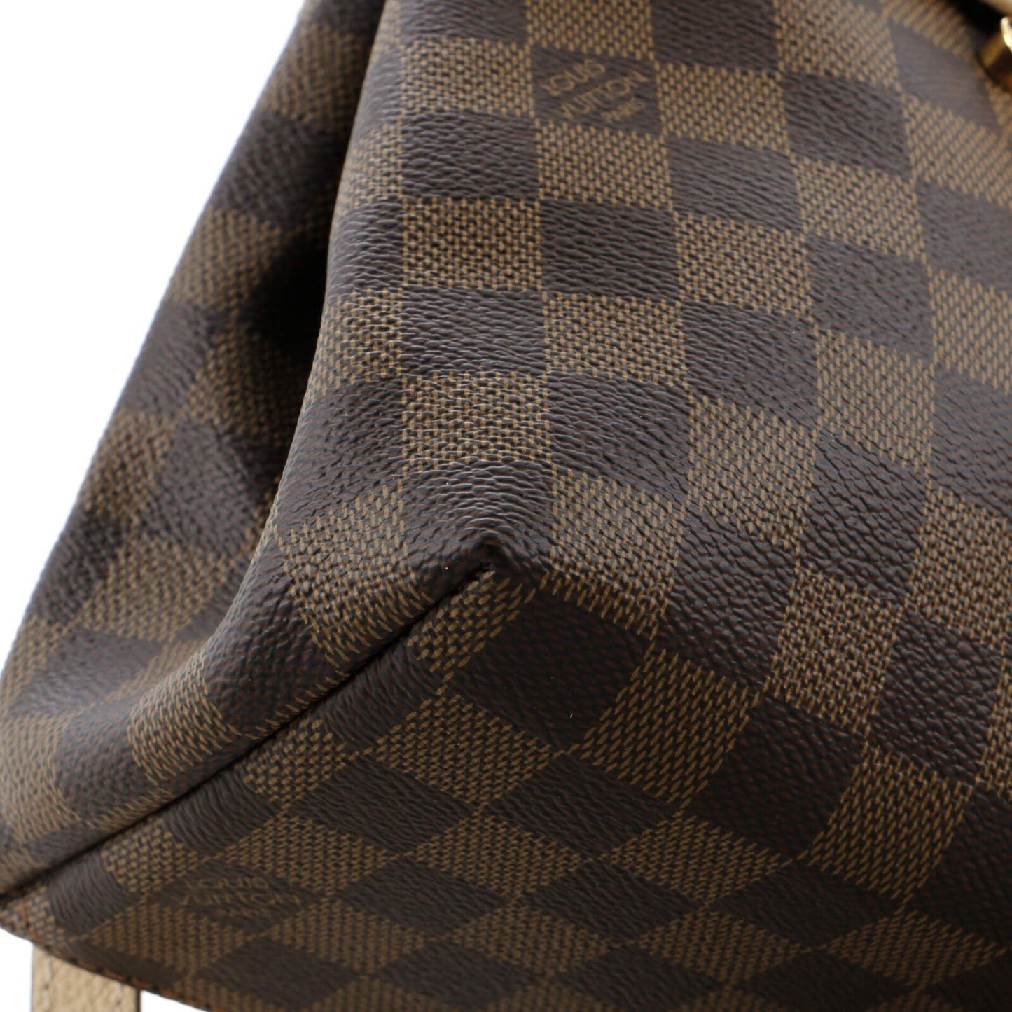 Louis Vuitton Clapton Backpack Damier