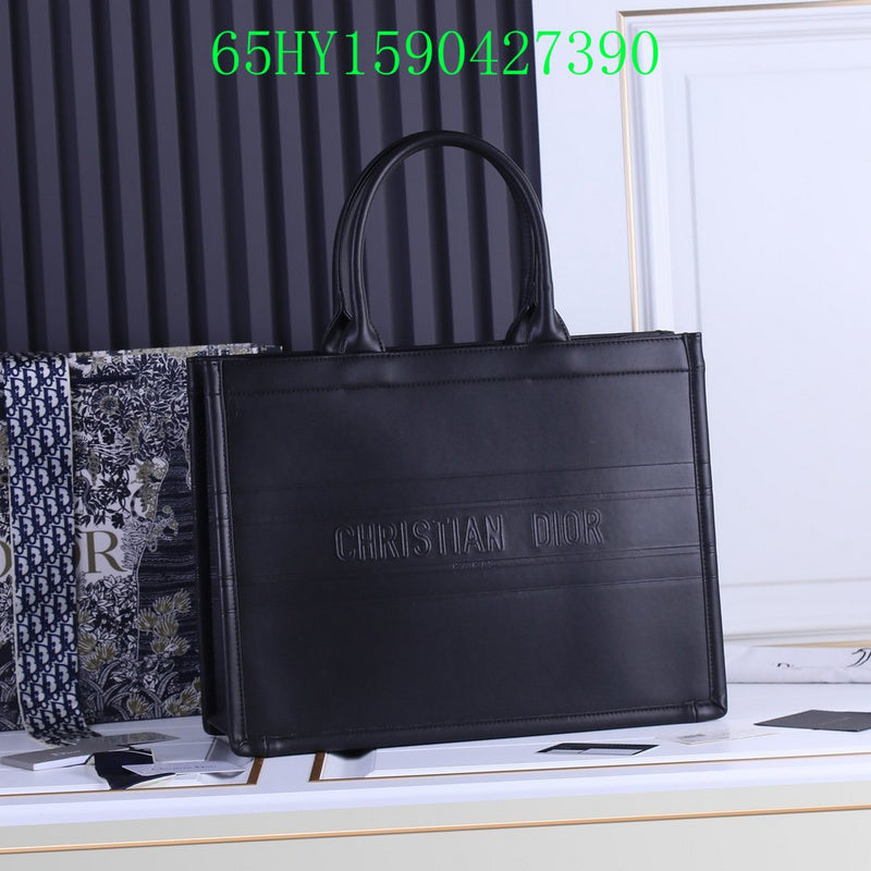Christian Dior Luxury Bag - The Tote   222