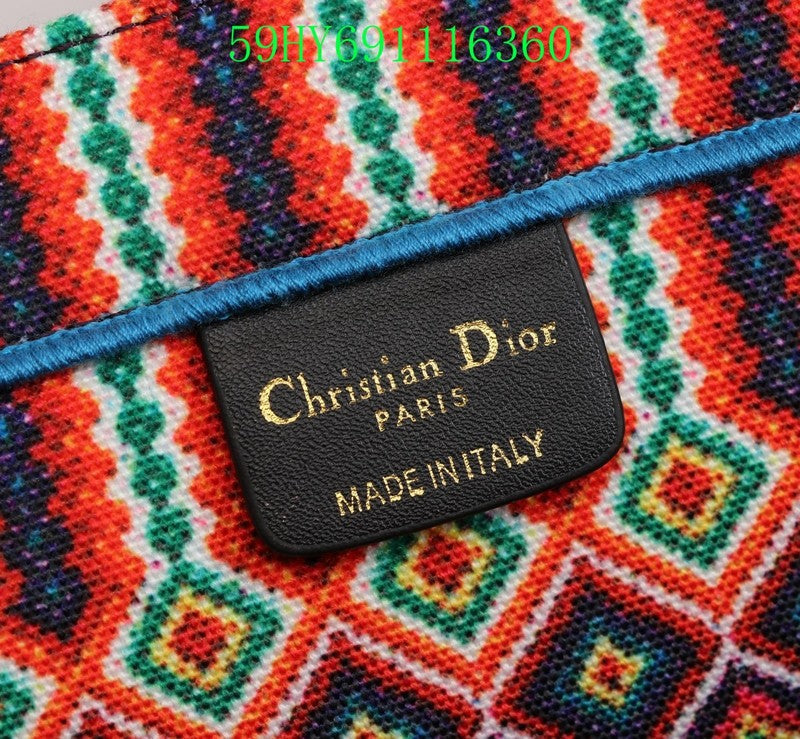 Christian Dior Luxury Bag - The Tote 331