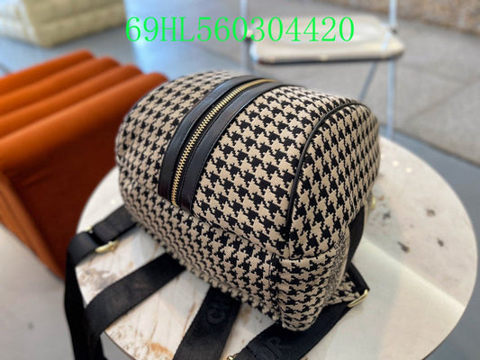 Christian Dior Luxury - The Tote   705